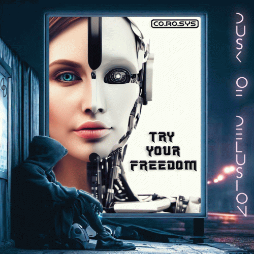 Dusk Of Delusion : Try Your Freedom